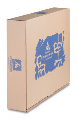 Кресло детское Бюрократ CH-201NX розовый сланцы FlipFlop_P крестов. пластик