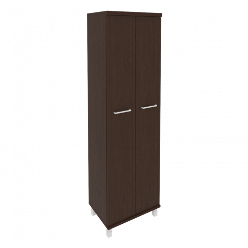 First Гардероб KG-1 Венге 601*432*2060