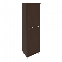 First Гардероб KG-1 Венге 601*432*2060