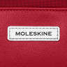 РюкзакДА Moleskine METRO (ET20SMTBKF4) 31x47x13см полиамид красный