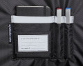 РюкзакДА Moleskine METRO (ET20SMTBKF4) 31x47x13см полиамид красный