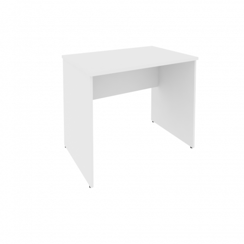 Riva Стол письменный А.СП-1.1 Белый 900*600*750