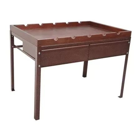 Стол для чистки оружия - СТ 1200АР (1200*800*800)