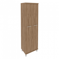 First Гардероб KG-1 Дуб табак 601*432*2060