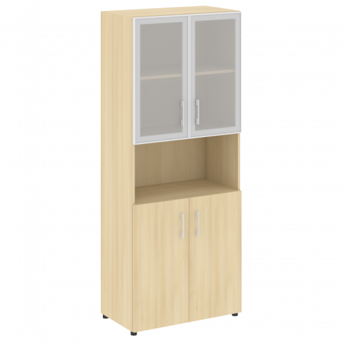 Yalta Шкаф LT.ST-1.4 R Акация 800*450*1987