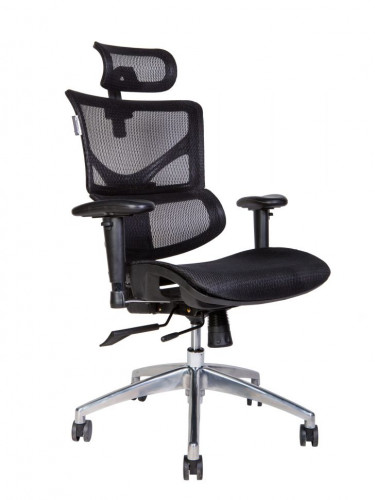 Кресло руководителя  Толедо люкс 1903