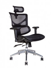 Кресло руководителя  Толедо люкс 1903