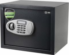 Сейф мебельный Cactus CS-SF-E30 взломостойкий 300x380x300мм электронный
