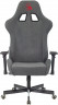 Кресло игровое A4Tech Bloody GC-740 серый крестов.