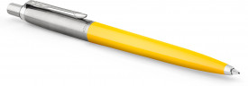 Ручка шариков. Parker Jotter Originals (CW2076056) Yellow CT M син. черн. блистер