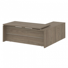 Yalta Стол руководителя LT.C-20 (L) Вяз 2000*2000*750