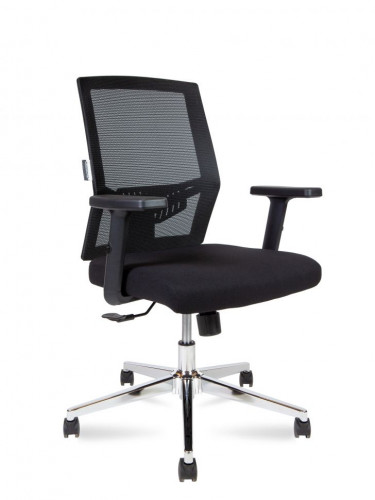 Кресло руководителя  Торонто LB 822B