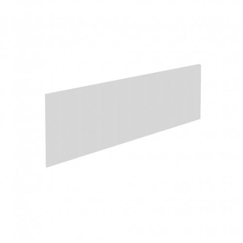 Slim Царга стола (С.СП-4; С-СП-4.1; С-СП-4.2; С-СП-4.3) С.ЦС-4 Серый 970*360*18