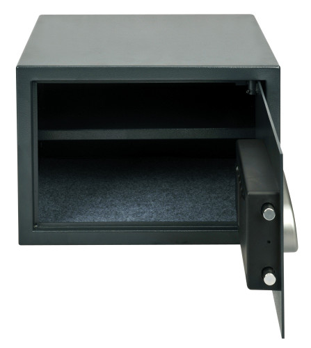 Сейф мебельный Cactus CS-SF-E40 взломостойкий 300x438x400мм электронный