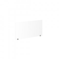 Экран из оргстекла RPG 1260 Milk 1200х4х600 RAND LITE