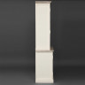 Буфет Secret De Maison RIVIERA ( mod.2223А ), дерево манго, 150х45х210см, Antique white/white wash