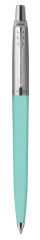 Ручка шариков. Parker Jotter Originals Mint 331C (2123466) M син. черн. блистер