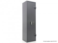 Сейф ASG/WS14 EL