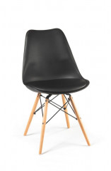 Кресло руководителя Нексус K-1190W black