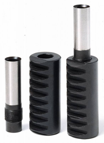 Нож-резак Kw-Trio 130005 металл/пластик (упак:1шт) для дырокола 933