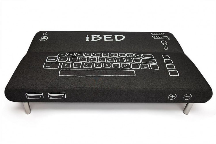 Диван-кровать "I Bed"