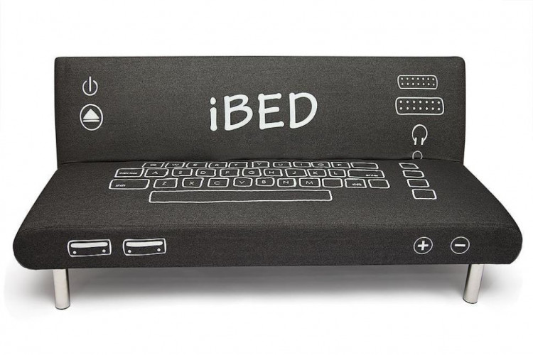 Диван-кровать "I Bed"