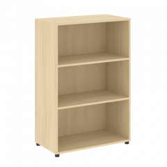 Yalta Стеллаж средний LT.ST-2 Акация 800*431*1195