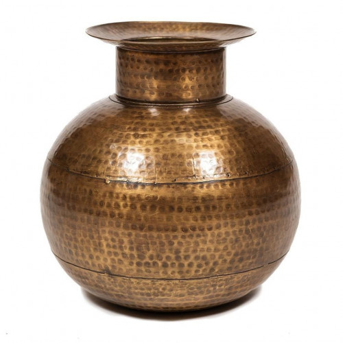 Ваза Secret De Maison ALLADIN ( mod. М-17250) , металл, 33х33х34см, античная медь