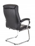 Кресло Everprof Argo CF экокожа черный