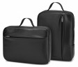 Сумка Moleskine CLASSIC PRO DEVICE 13 (ET96CPDBV13BK) 26.5x38x6см эко-кожа черный