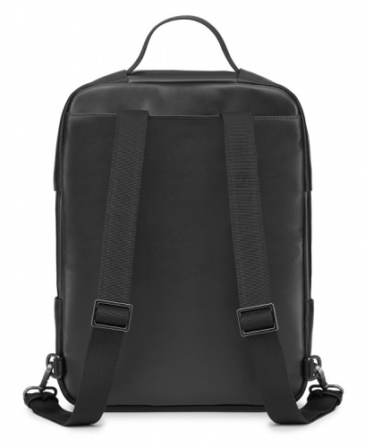 Сумка Moleskine CLASSIC PRO DEVICE 13 (ET96CPDBV13BK) 26.5x38x6см эко-кожа черный