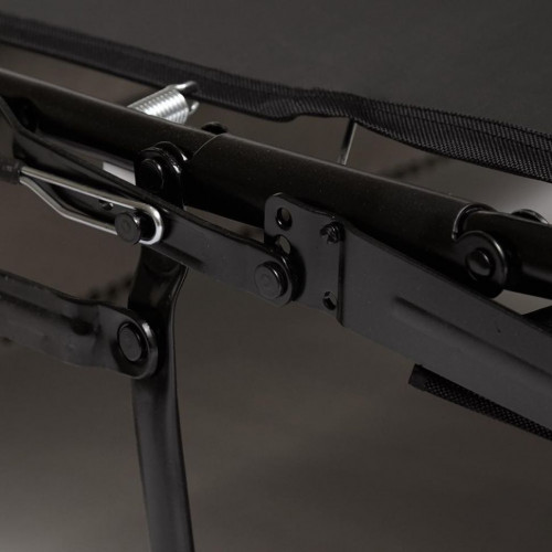 Диван-трансформер Secret De Maison Chesterfield (mod. 5137-40B), дерево береза, ткань: хлопок, 183х99х77см, бежевый / AJ808-18