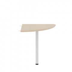 Соединитель угловой WKD 700 Бук Тиара 700х700х750 WAVE