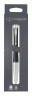 Ручка шариков. Parker Urban Core (CW2150858) Muted Black CT M черн. черн. подар.кор.европод.