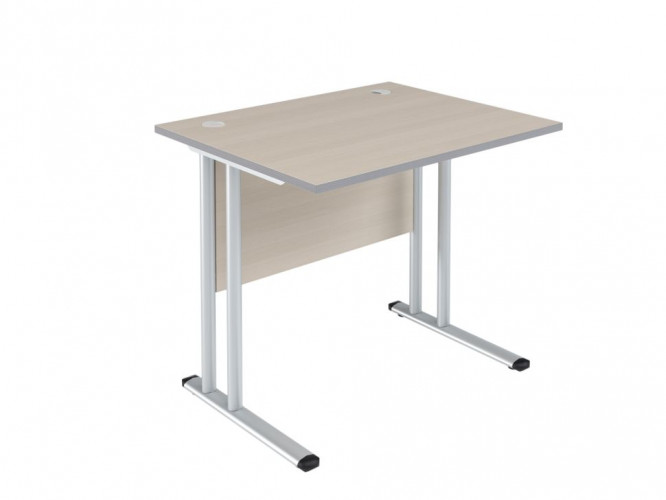 Стол письменный СП-1М Клен 900х720х755 IMAGO-M