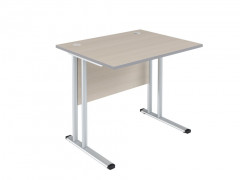 Стол письменный СП-1М Клен 900х720х755 IMAGO-M