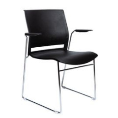 Кресло руководителя  Турин A55F