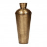 Ваза Secret De Maison DIO ( mod. М-17145В) , металл, 27х27х67см, античная медь