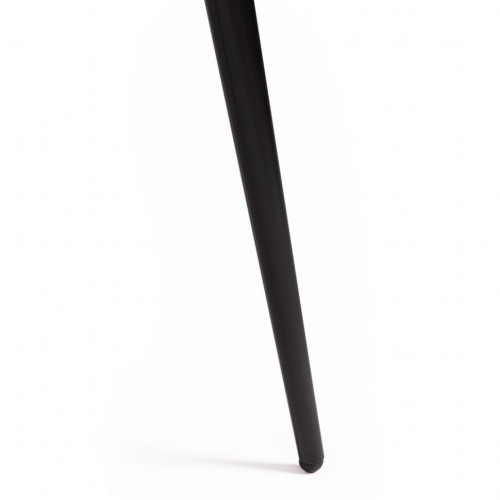 Кресло BREMO (mod. 708) / 1 шт. в упаковке, ткань/металл, 58х55х83 см, высота до сиденья 48 см, бежевый barkhat 5/черный