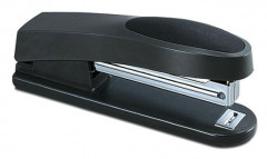 Степлер Kw-Trio 05330blck Trio N10 (10листов) черный 100скоб