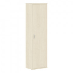 Гардероб ГБ-1 Клен* 550х365х1975