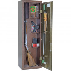 Сейф оружейный ОШ-2С