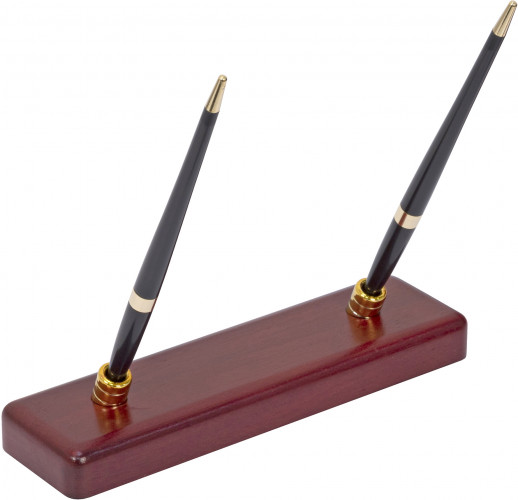 Настольный набор Good Sunrise M6B-35A (6 предметов) красное дерево дерево красный