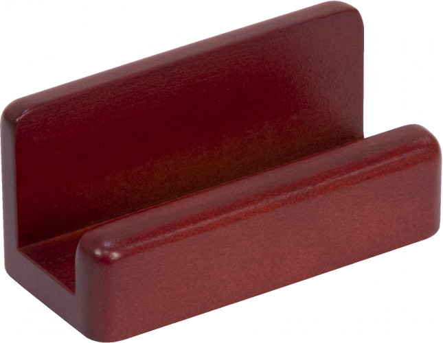 Настольный набор Good Sunrise M6B-35A (6 предметов) красное дерево дерево красный