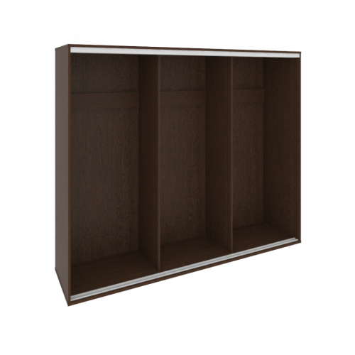 Maris Корпус низкий+трек SH.K3-6.2 Венге 2369*600*2000