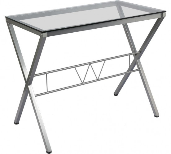 Cтол GD-03, transparent