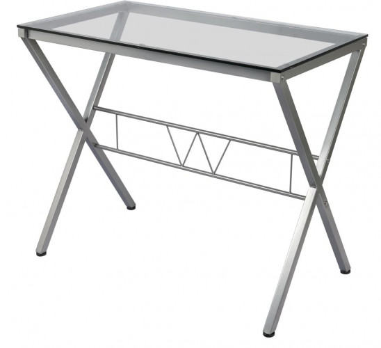 Cтол GD-03, transparent