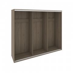 Maris Корпус низкий+трек SH.K3-6.2 Вяз 2369*600*2000