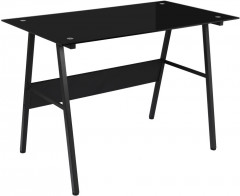 Cтол GD-04, Black (черный)