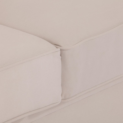 Диван-трансформер Secret De Maison Chesterfield (mod. 5137-60B), дерево береза, ткань: хлопок, 240*96*76см, бежевый / AJ808-18